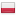 kopd.pl is hosted in Poland